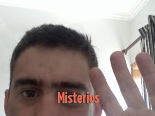 Misterios