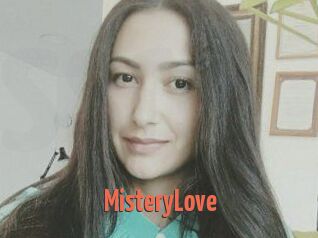 Mistery_Love