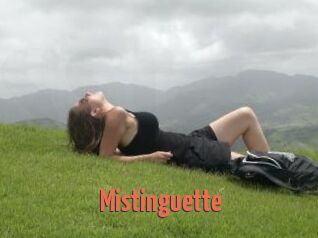 Mistinguette