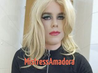 MistressAmadora