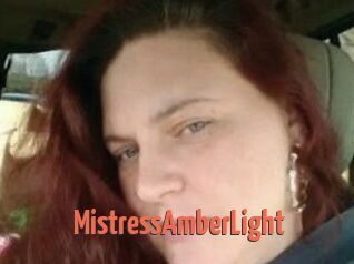 MistressAmberLight