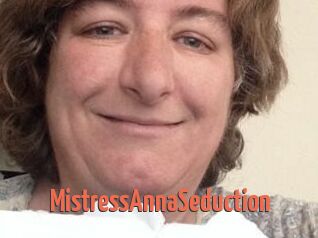 MistressAnnaSeduction