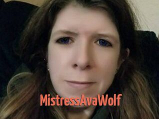 MistressAvaWolf