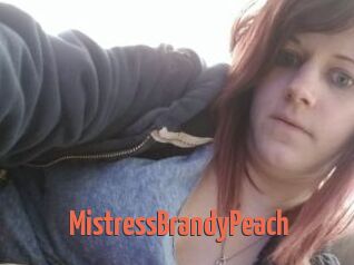MistressBrandyPeach