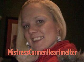 MistressCarmenHeartmelter