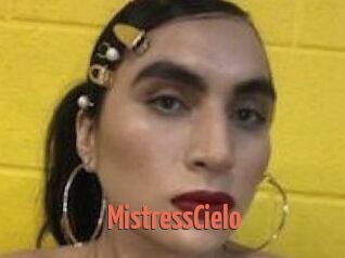 MistressCielo