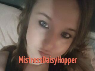 MistressDaisyHopper