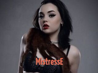 MistressE