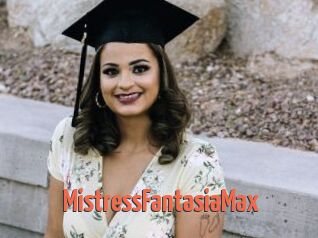 MistressFantasiaMax