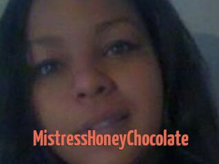 MistressHoneyChocolate
