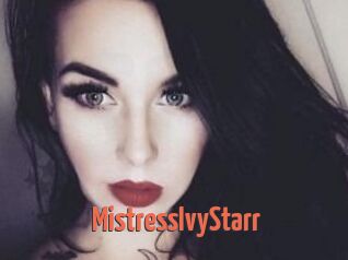 MistressIvyStarr