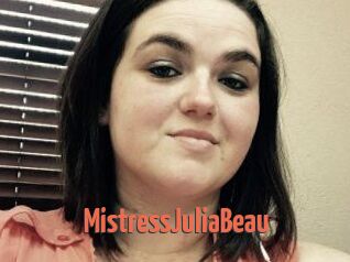 MistressJuliaBeau
