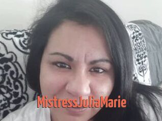 MistressJuliaMarie