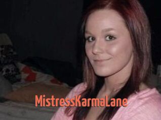 MistressKarmaLane