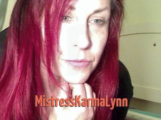 MistressKarmaLynn