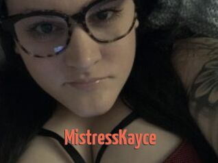 MistressKayce