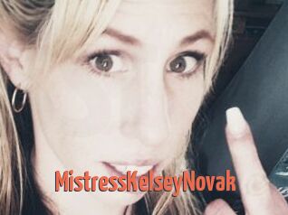 MistressKelseyNovak