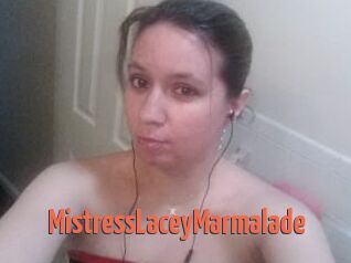 MistressLaceyMarmalade