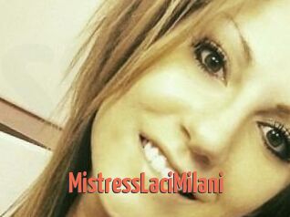 MistressLaciMilani