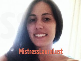 MistressLauraLust