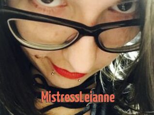 MistressLeianne
