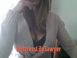 MistressLilySawyer