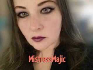 MistressMajic