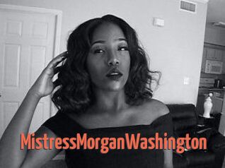 MistressMorganWashington