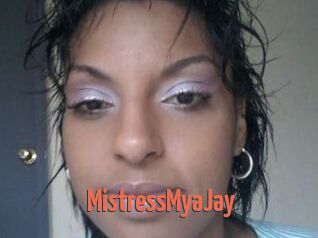 MistressMyaJay