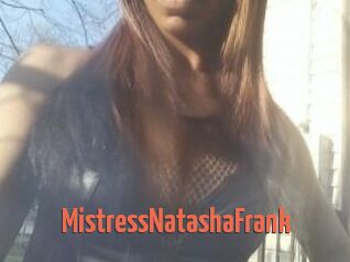 MistressNatashaFrank