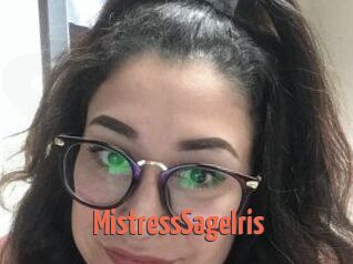 MistressSageIris