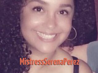 MistressSerenaPerez