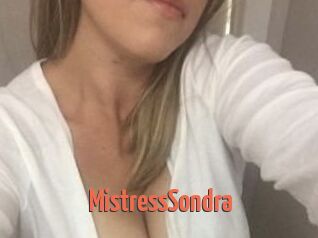 MistressSondra