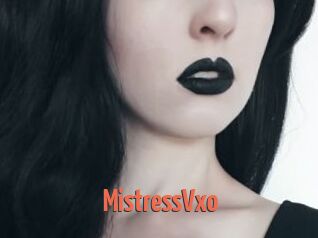 MistressVxo