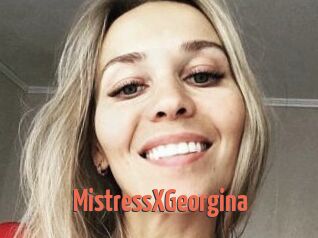 MistressXGeorgina