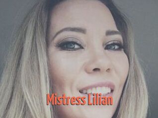 Mistress_Lilian