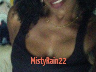 MistyRain22
