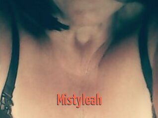 Mistyleah