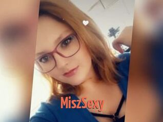 MiszSexy