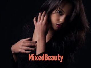 MixedBeauty
