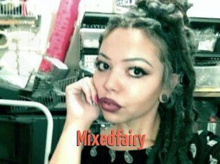 Mixedfairy