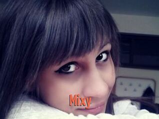 Mixy