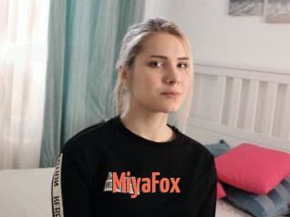 MiyaFox