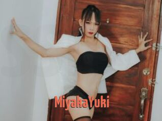 MiyakaYuki
