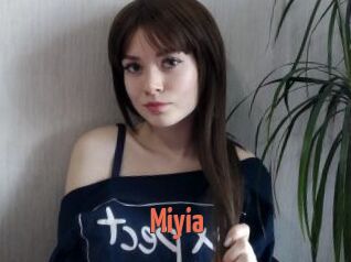Miyia