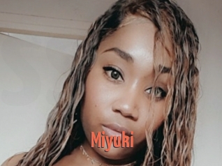 Miyuki