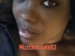 MizzChocolate82