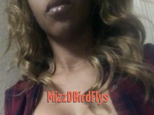 MizzDBirdFlys