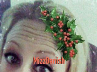 MizzDanish