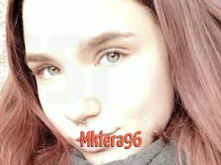 Mkiera96